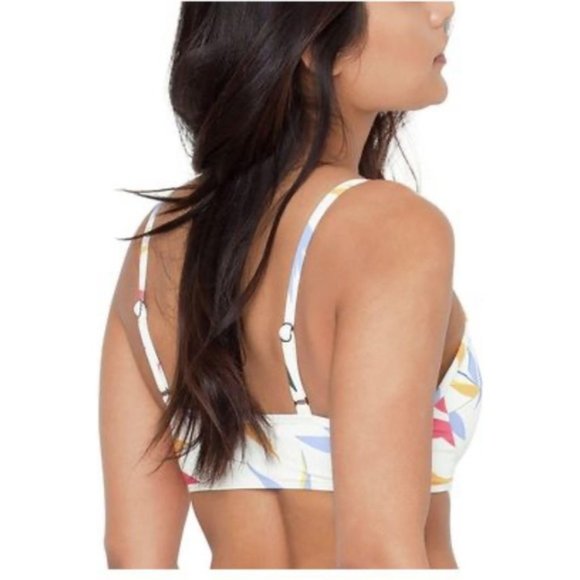 Seea Oasis bikini top and bottom set - Picture 5 of 14